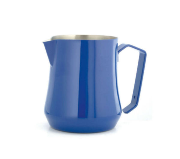 Milk Pitcher "TULIP" 50cl - blue